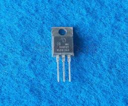 三端穩壓器MC79M05CDT 7905  絕非國產 TO-252 (10只) W142-7 [325881] 歷史價格詳細信息