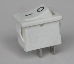 船型開關 翹板開關 洛可開關 電源開關 2P 3P 6A/250V 歷史價格詳細信息