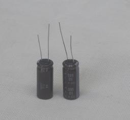 電解電容 電容 KY 33uF 35V Capacitor Nippon Chime-Con 日本 5x11mm 歷史價格詳細信息