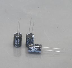 全新 小電解 電容 220UF 35V 15*10mm 10只價 歷史價格詳細信息