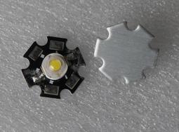 大功率LED發光二極體1W黃色燈1瓦燈珠超高亮(B3B1) 188-04685 歷史價格詳細信息