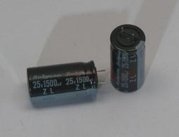 日本RUBYCON紅寶石電解電容 25V100UF 100UF 25V 5x11 PK系列85度 歷史價格詳細信息