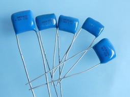 CBB81高壓薄膜電容1000V473J P15mm 耐高溫473J1000V 0.047uF現貨 歷史價格詳細信息