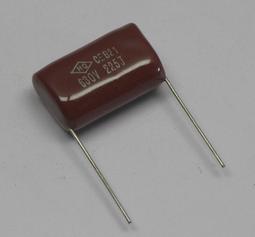 CBB81薄膜電容器 821J2000V P15mm CBB電容 5% 0.82NF 直銷 歷史價格詳細信息