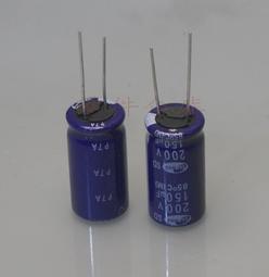 1500UF 200V 日本 NCC 黑金剛 電解電容 200V1500UF 35X40 KMM 歷史價格詳細信息