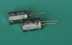 nichicon正品尼康FW 50V1UF 2.2UF 3.3UF 4.7UF 金色發燒音頻電容 歷史價格詳細信息