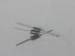 直插肖特基整流二極管1N5822 IN5822 3A 40V DO-41(10個)~百寶閣 歷史價格詳細信息
