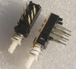 雙鍵開關繼電器模塊ON OFF 單路RS觸發電路 12V24V 自鎖模塊K71RS 歷史價格詳細信息