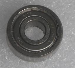 7-8mm Genuine Kingman Arizona Blue Green Turquoise Rondelle Beaded Necklace 歷史價格詳細信息