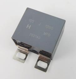 【電 容】日本 NISSEI 5600pF 100V 5% 立式 5mm 金屬薄膜電容〔AMZ〕 歷史價格詳細信息