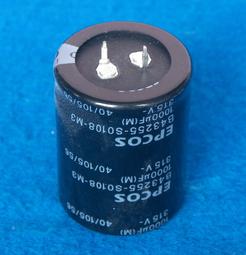 EPCOS電解電容 B43584E2338M000 200V3300uF 壽命15000小時 歷史價格詳細信息