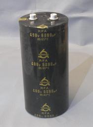 拆機 400V 10UF 早期美國通用 GE 一條龍 40L 真空管 擴大機 前級 後級 -6514 歷史價格詳細信息
