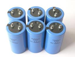 100V100UF日本Nichicon KW音頻電解電容  FW升級版10X20MM 歷史價格詳細信息