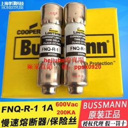 BUSSMANN FNQ-R-20 1038mm保險絲管Wohner 31250熔斷器600V20A現貨 歷史價格詳細信息