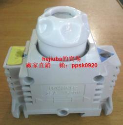 導軌式保險絲座組FS101上下．帶燈底座+上蓋軌道式導軌型6*30保險絲管夾250v10A附燈熔斷器軌道型 歷史價格詳細信息