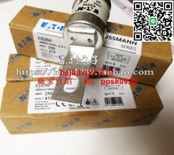 EATON熔斷器BUSSMANN保險絲C22G100S-G125S-G80S-G63S-G50S-G40S現貨 歷史價格詳細信息