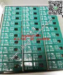 【滿300出貨】日本發那科熔斷器 FANUC保險絲 A60L-0001-00466.3A#MP63現貨 歷史價格詳細信息