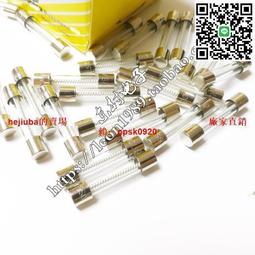 美國BUSSMANN玻璃保險絲管5X20mm 250V 63mA S500-63-R快斷ULVDE現貨 歷史價格詳細信息
