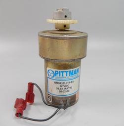 進口美國MICROPUMP交流不銹鋼頭牙齒輪泵.水泵油泵P/N 81492 115V 歷史價格詳細信息