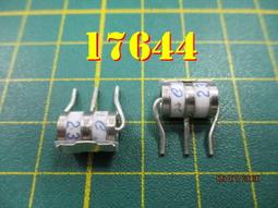 陶瓷氣體放電管 B88069X2180S102 EPCOS 8X8 A71-H14X 2R 1400V 歷史價格詳細信息