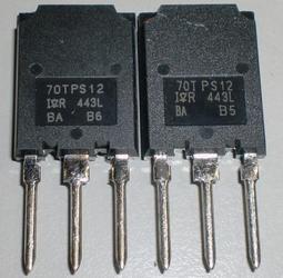 SCR (直流矽控) (NXP BT151-500R ) TO-220AB 500V 12A IGT=15mA 歷史價格詳細信息