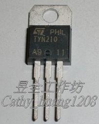 SCR (直流矽控) (NXP BT151-500R ) TO-220AB 500V 12A IGT=15mA 歷史價格詳細信息