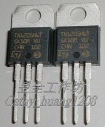 SCR (直流矽控) (NXP BT151-500R ) TO-220AB 500V 12A IGT=15mA 歷史價格詳細信息