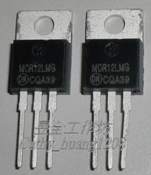 SCR (直流矽控) (NXP BT151-500R ) TO-220AB 500V 12A IGT=15mA 歷史價格詳細信息