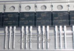 NXP  BT151X-500R(SCR(直流矽控器 Thyristors)ITO-220AB  500V  9A 歷史價格詳細信息