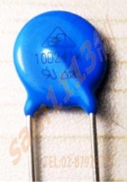 113突波吸收器 ZNR S20K275 EPCOS 壓敏電阻 AC275 20D431K >>5個 歷史價格詳細信息