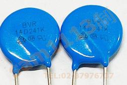 113突波吸收器 ZNR S20K275 EPCOS 壓敏電阻 AC275 20D431K >>5個 歷史價格詳細信息