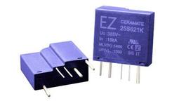 ★保捷商城★SPD電湧保護器- EZ34S×××P1G Series-PCB板載安裝 歷史價格詳細信息