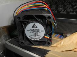 台達DELTA FFB0812SHE 12V 0.87A 8038 UPS雙滾珠暴力散熱風扇8CM 歷史價格詳細信息