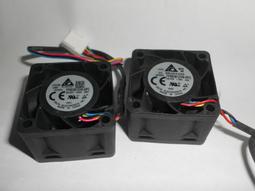 台達DELTA FFB0812SHE 12V 0.87A 8038 UPS雙滾珠暴力散熱風扇8CM 歷史價格詳細信息