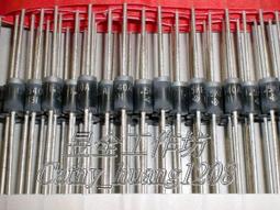 突波吸收二極体 VISHAY P4KE75-E3 DO-41 75V  ±5%  400W 歷史價格詳細信息