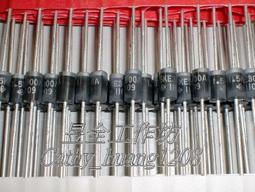 1.5KE30A 單向 TVS瞬變抑制二極體 DO-201AD 181-01476 歷史價格詳細信息