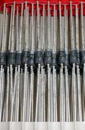 突波吸收二極体 VISHAY P4KE75-E3 DO-41 75V  ±5%  400W 歷史價格詳細信息