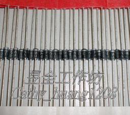 突波吸收二極体 VISHAY P4KE75-E3 DO-41 75V  ±5%  400W 歷史價格詳細信息