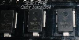 突波吸收二極体 VISHAY P4KE75-E3 DO-41 75V  ±5%  400W 歷史價格詳細信息