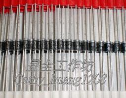 P6KE43CA TVS瞬變電壓抑制二極體 DO-15 （20只） 189-02357 歷史價格詳細信息