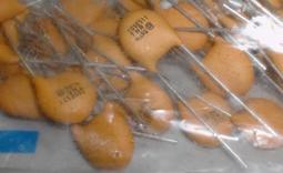 VARISTOR 壓敏電阻(突波吸收) (JOYIN 久伊  JVR10S561K ) 10∮ 560V  ±10% 歷史價格詳細信息