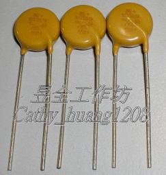 VARISTOR 壓敏電阻(突波吸收) (JOYIN 久伊  JVR10S561K ) 10∮ 560V  ±10% 價格比較,價格查詢,歷史價格詳細信息