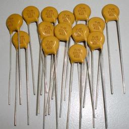 VARISTOR 壓敏電阻(突波吸收) (JOYIN 久伊  JVR10S561K ) 10∮ 560V  ±10% 歷史價格詳細信息