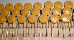 VARISTOR 壓敏電阻(突波吸收) (JOYIN 久伊  JVR10S561K ) 10∮ 560V  ±10% 歷史價格詳細信息