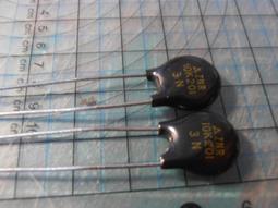 VARISTOR 壓敏電阻(突波吸收) (JOYIN 久伊  JVR10S561K ) 10∮ 560V  ±10% 歷史價格詳細信息