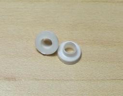 TO-220絕緣軟矽膠帽套 TO-3PAC TO-247硅膠套二三極管晶體絕緣帽咨詢 歷史價格詳細信息