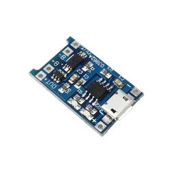 鋰電池充電板3A快充 5V轉4.2V/4.35V 3.7V聚合物三元鋰電池充電器/D2 歷史價格詳細信息