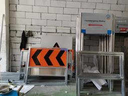 道路反光指示牌 高速公路指示牌立杆 單懸臂F型交通標誌牌杆 歷史價格詳細信息