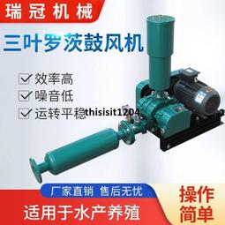 三葉羅茨鼓風機 工業吸塵 高壓小型鼓風機 小型增氧機 現在促銷 歷史價格詳細信息