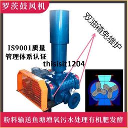 三葉羅茨鼓風機 工業吸塵 高壓小型鼓風機 小型增氧機 現在促銷 歷史價格詳細信息